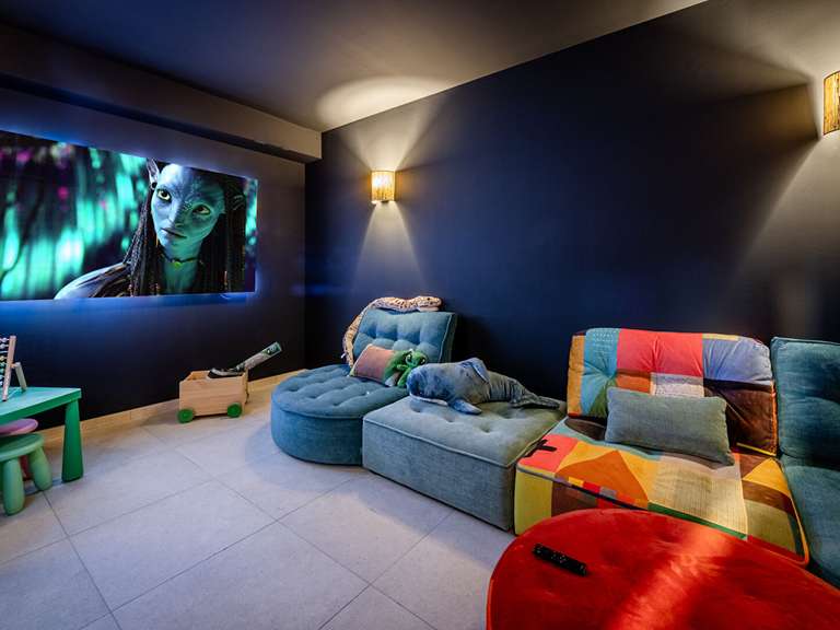 Chalet Morzine - 6 chambres - 317m²