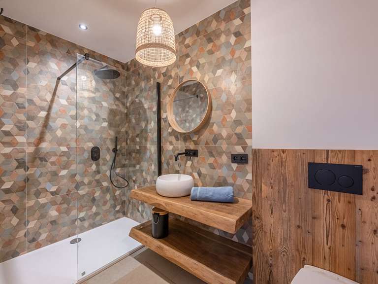 Chalet Morzine - 6 chambres - 317m²