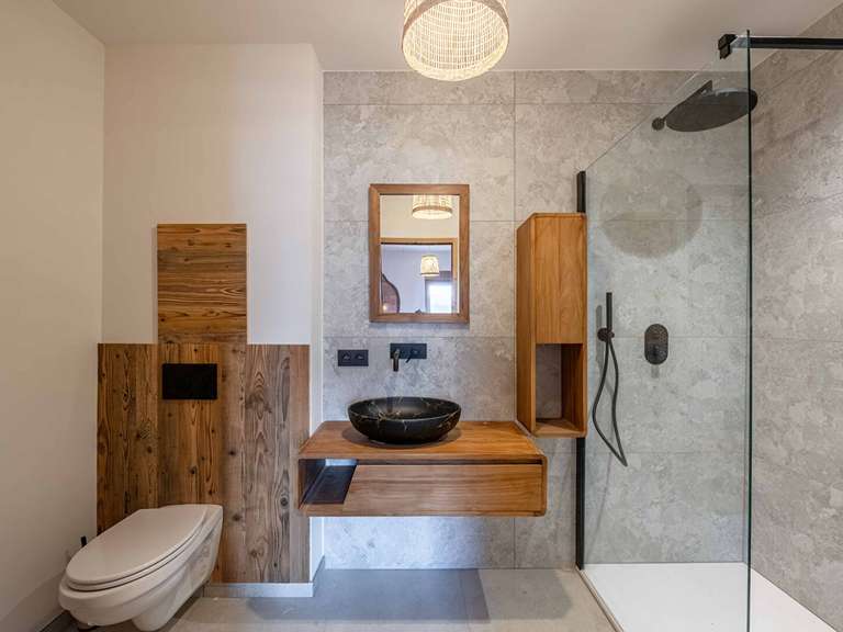 Chalet Morzine - 6 chambres - 317m²