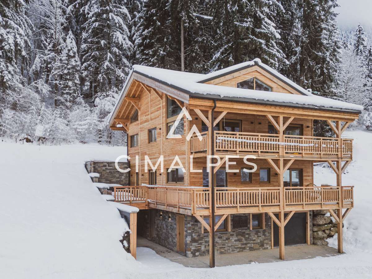 Chalet Morzine