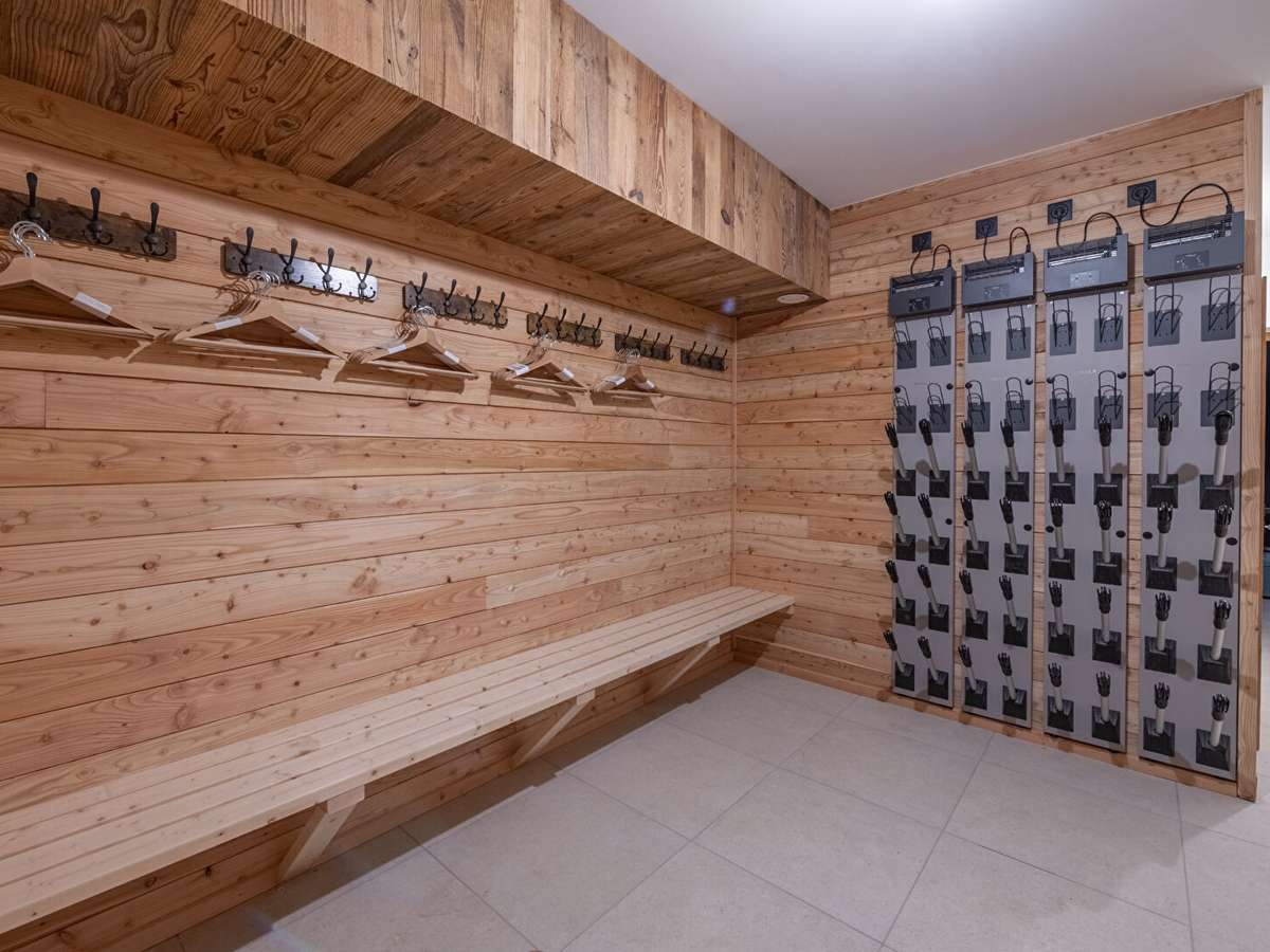 Chalet Morzine