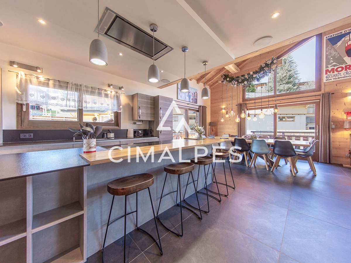 Chalet Morzine