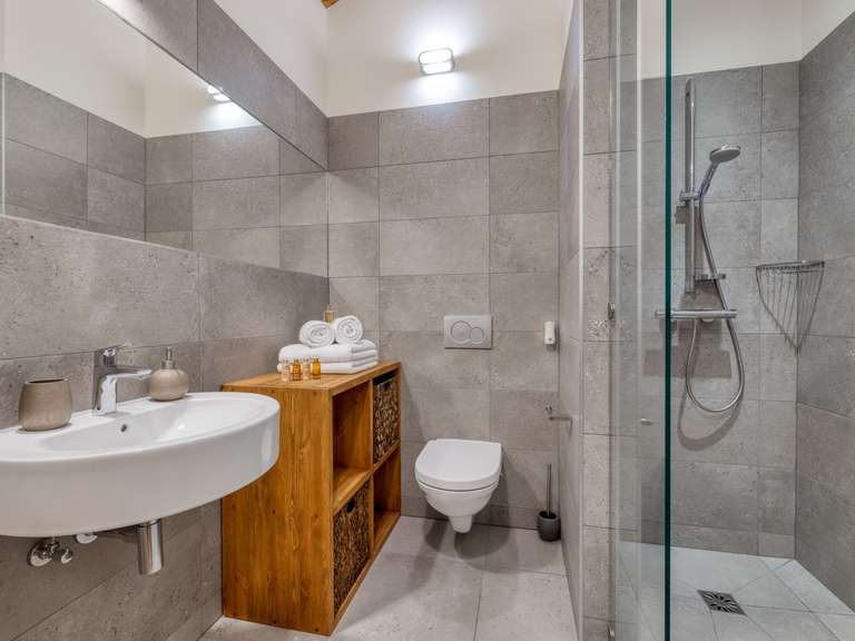 Chalet Morzine - 7 chambres - 300m²