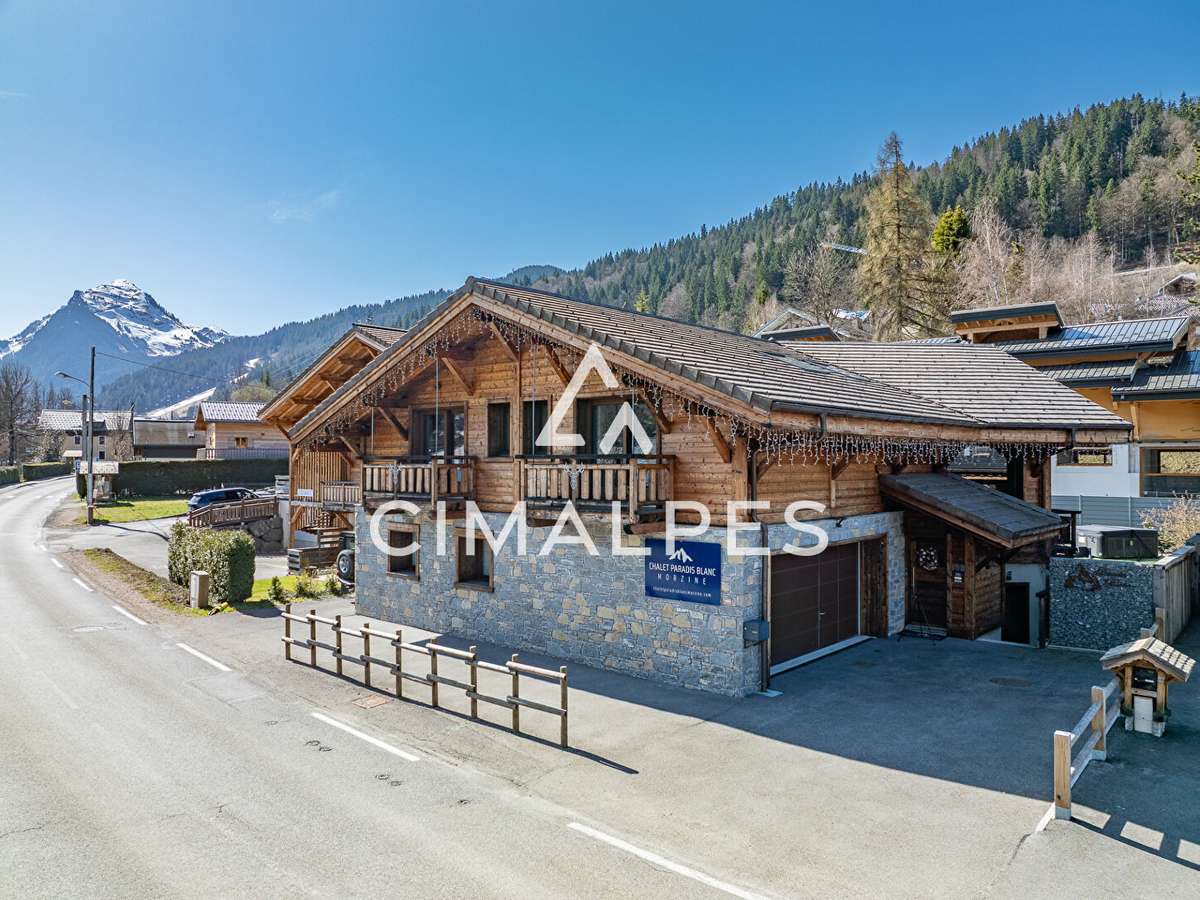 Chalet Morzine