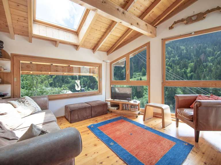 Chalet Morzine - 7 chambres - 240m²