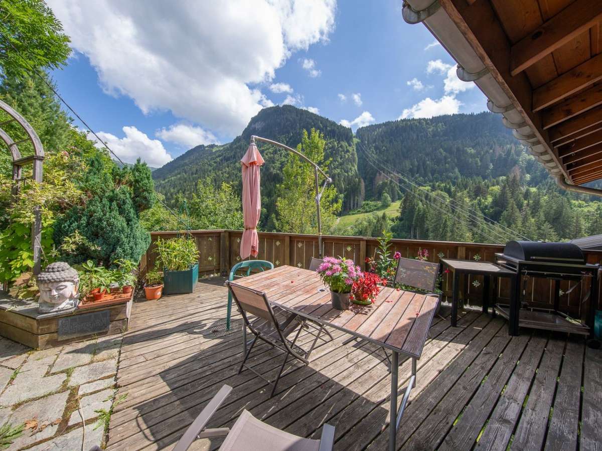 Chalet Morzine