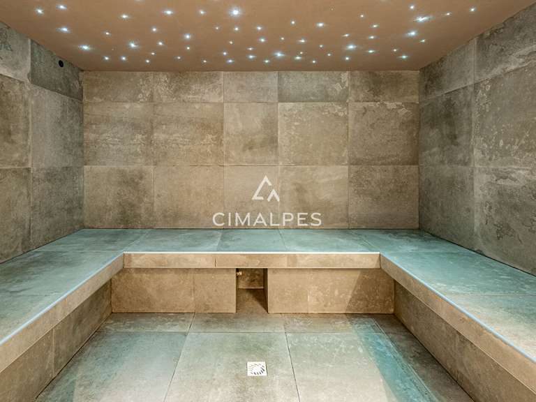 Chalet Morzine - 7 chambres - 370m²