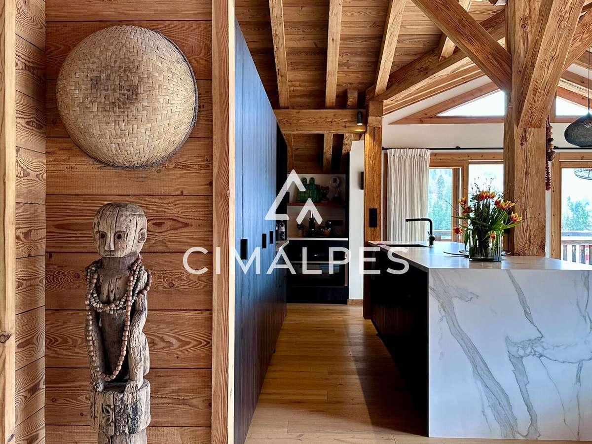 Chalet Morzine