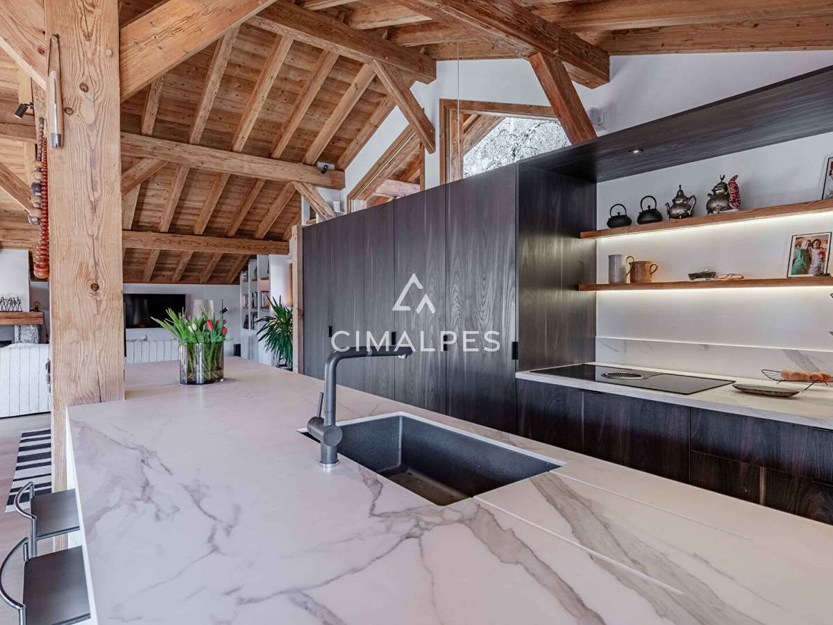 Chalet Morzine