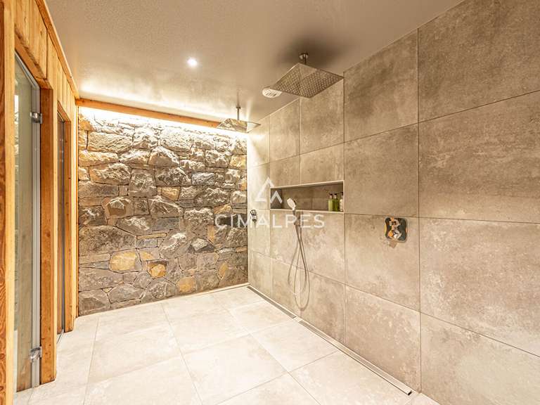 Chalet Morzine - 7 chambres - 370m²