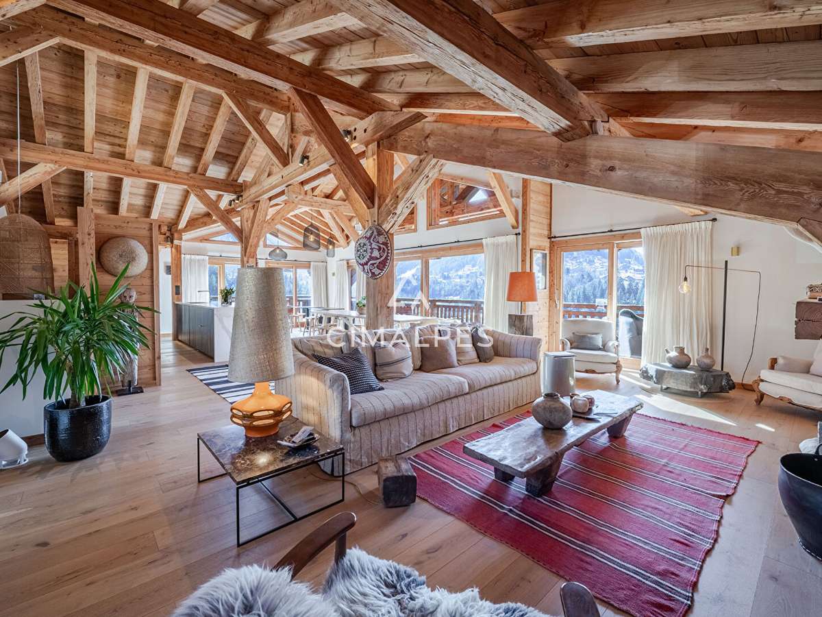 Chalet Morzine