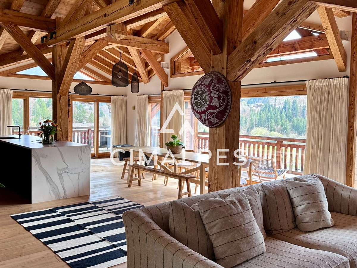 Chalet Morzine