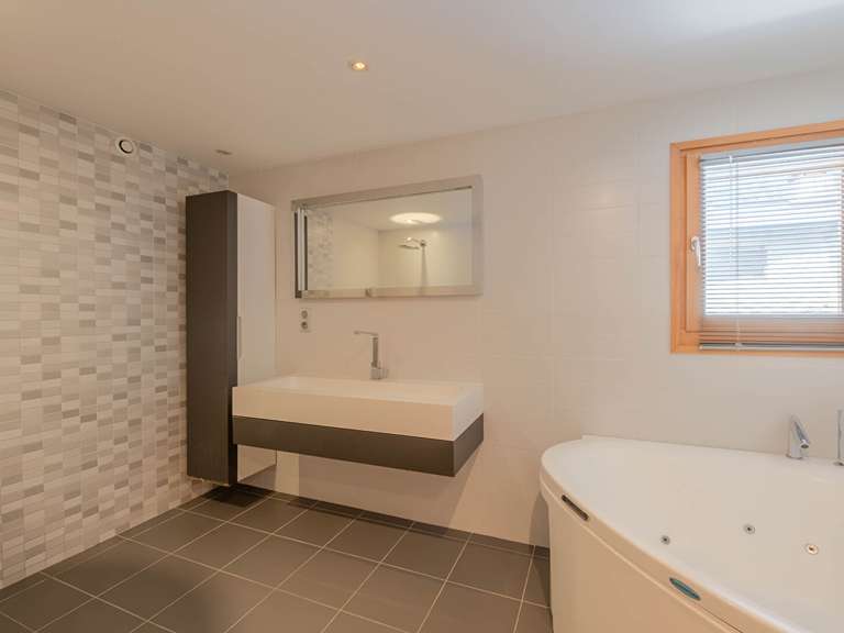 Chalet Morzine - 6 chambres - 301m²