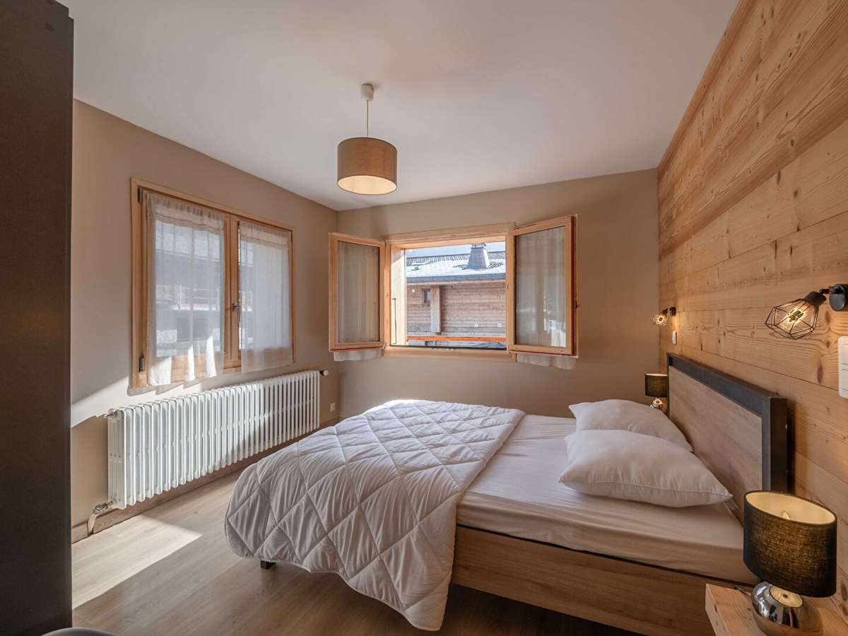 Chalet Morzine