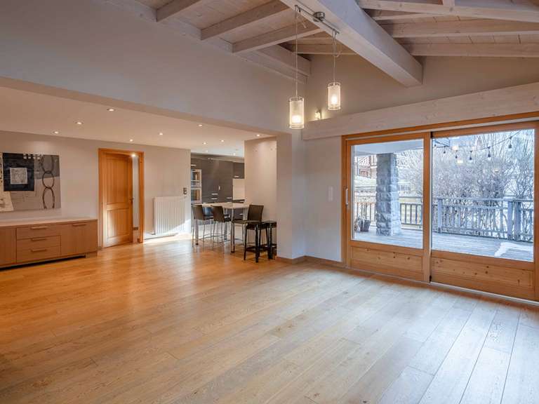 Chalet Morzine - 6 chambres - 301m²