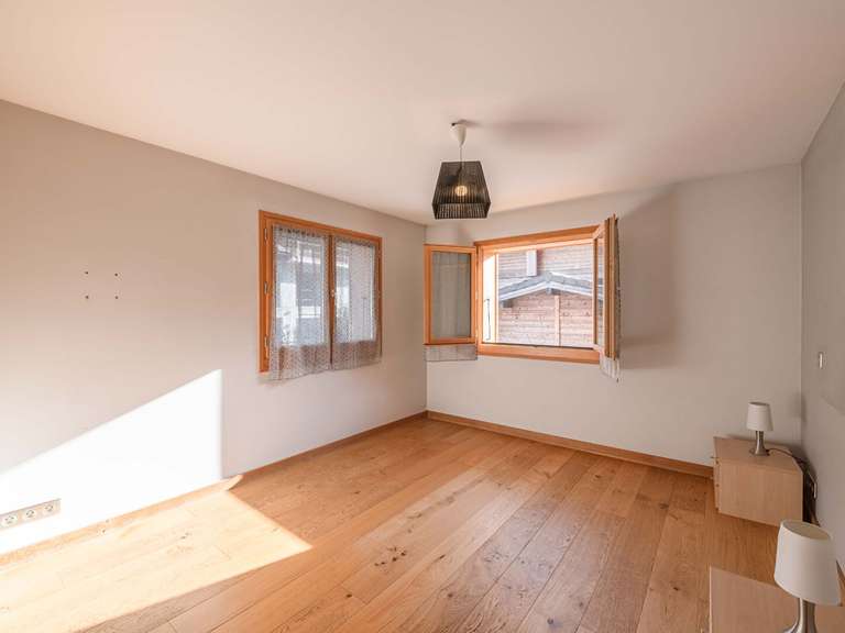 Chalet Morzine - 6 chambres - 301m²
