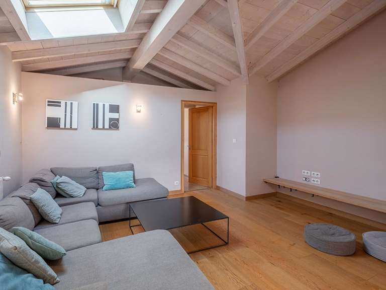 Chalet Morzine - 6 chambres - 301m²