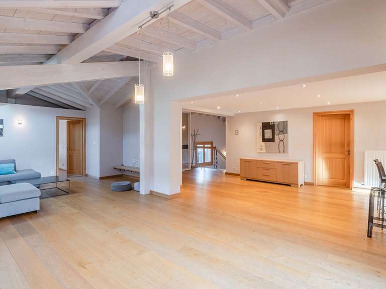 Chalet Morzine - 6 chambres - 301m²