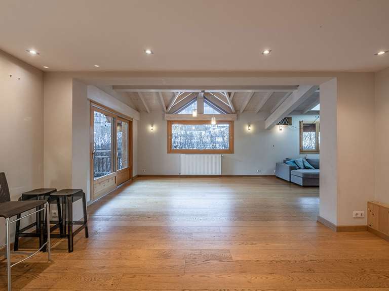 Chalet Morzine - 6 chambres - 301m²