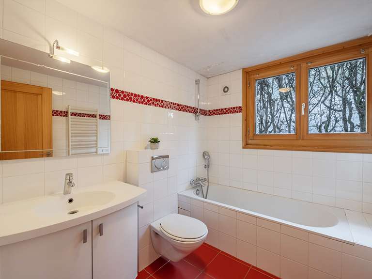 Chalet Morzine - 6 chambres - 301m²