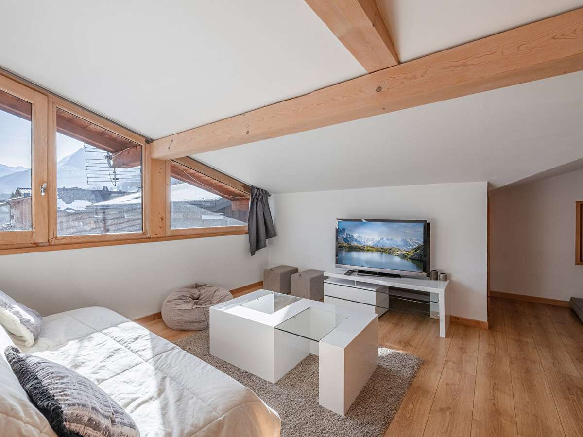 Chalet Morzine