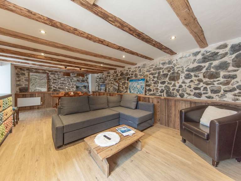 Chalet Morzine - 9 chambres - 262m²