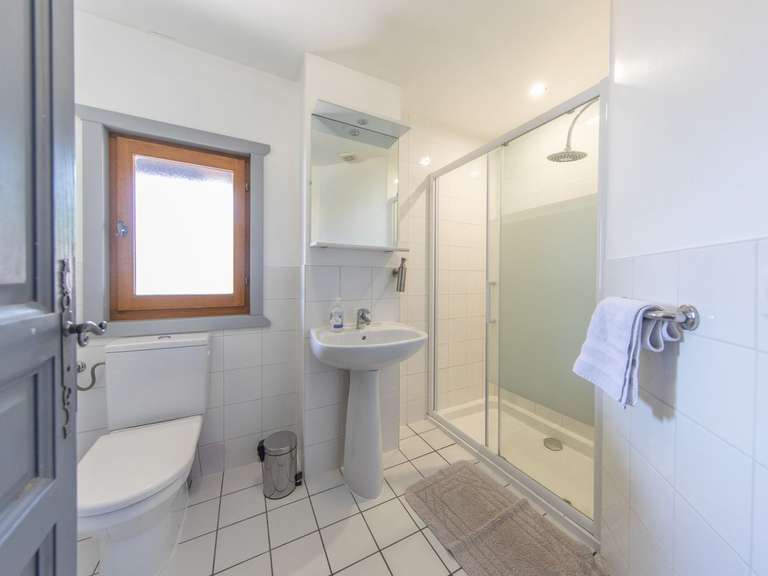 Chalet Morzine - 9 chambres - 262m²