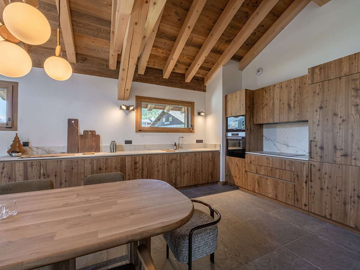 Chalet Morzine