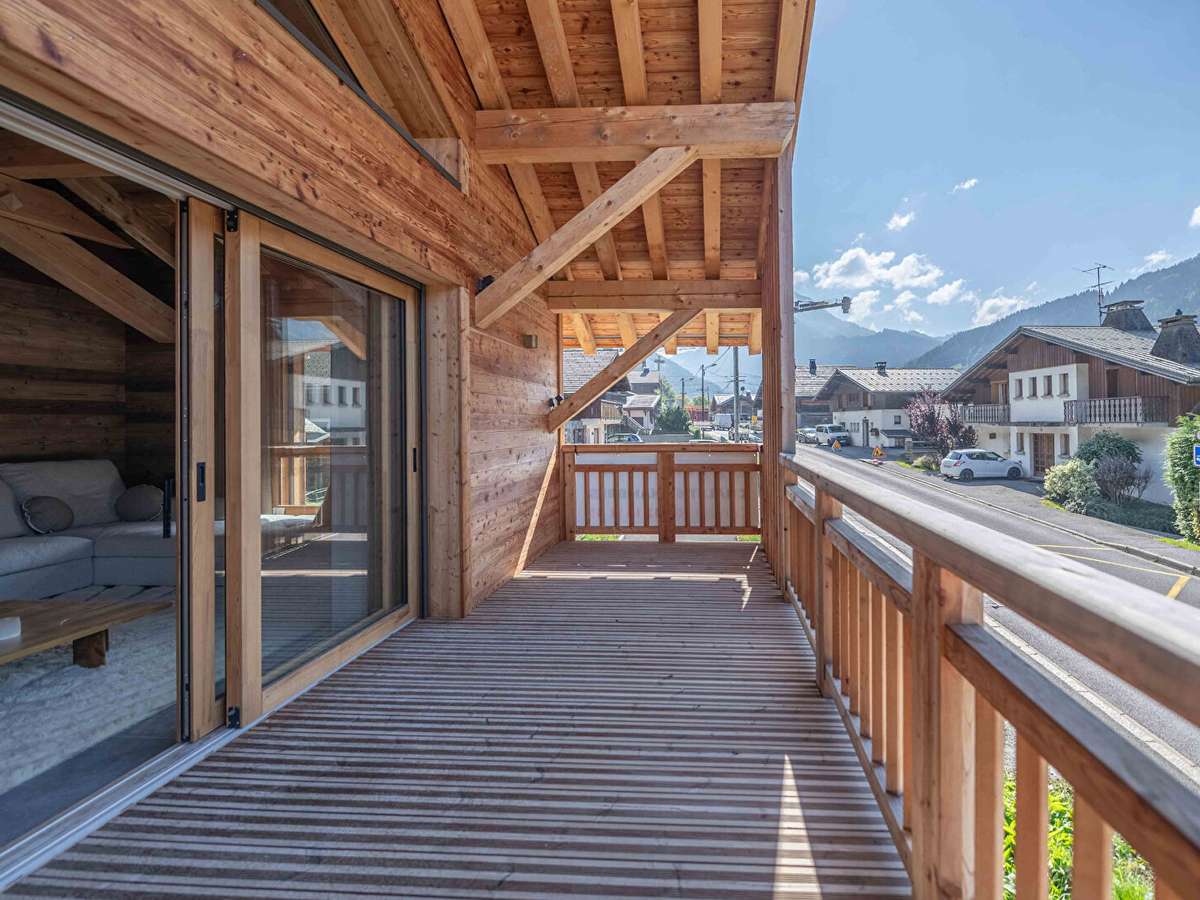 Chalet Morzine