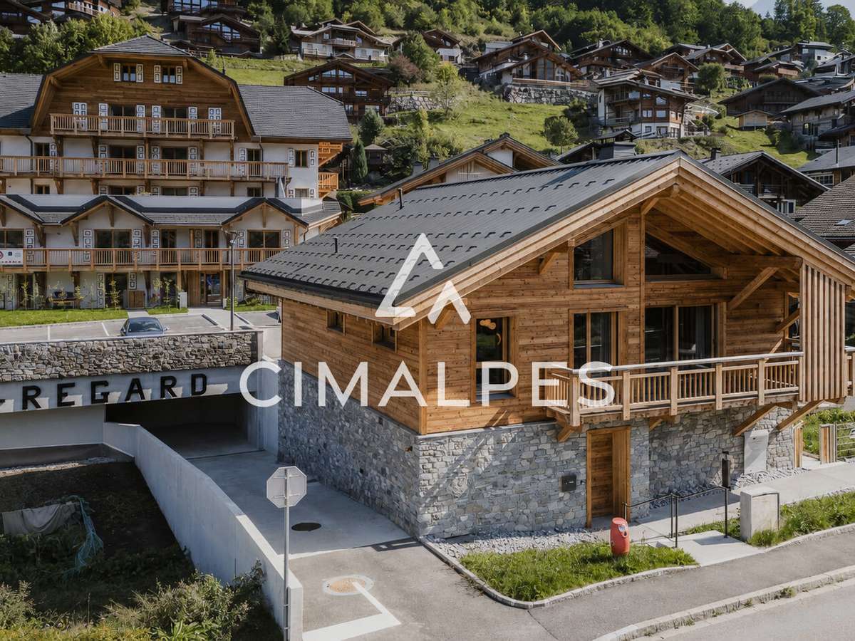 Chalet Morzine