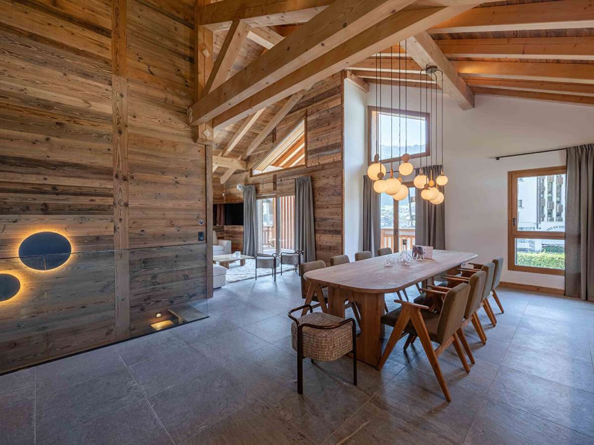 Chalet Morzine