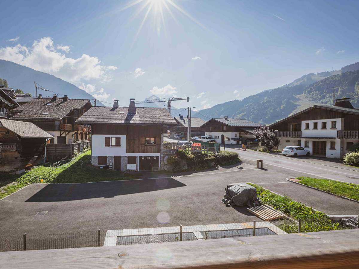 Chalet Morzine