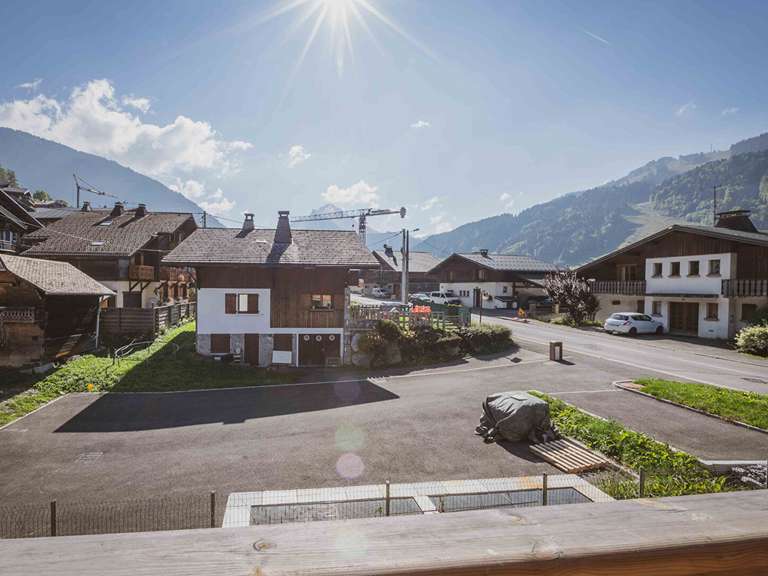Chalet Morzine - 5 bedrooms - 205m²