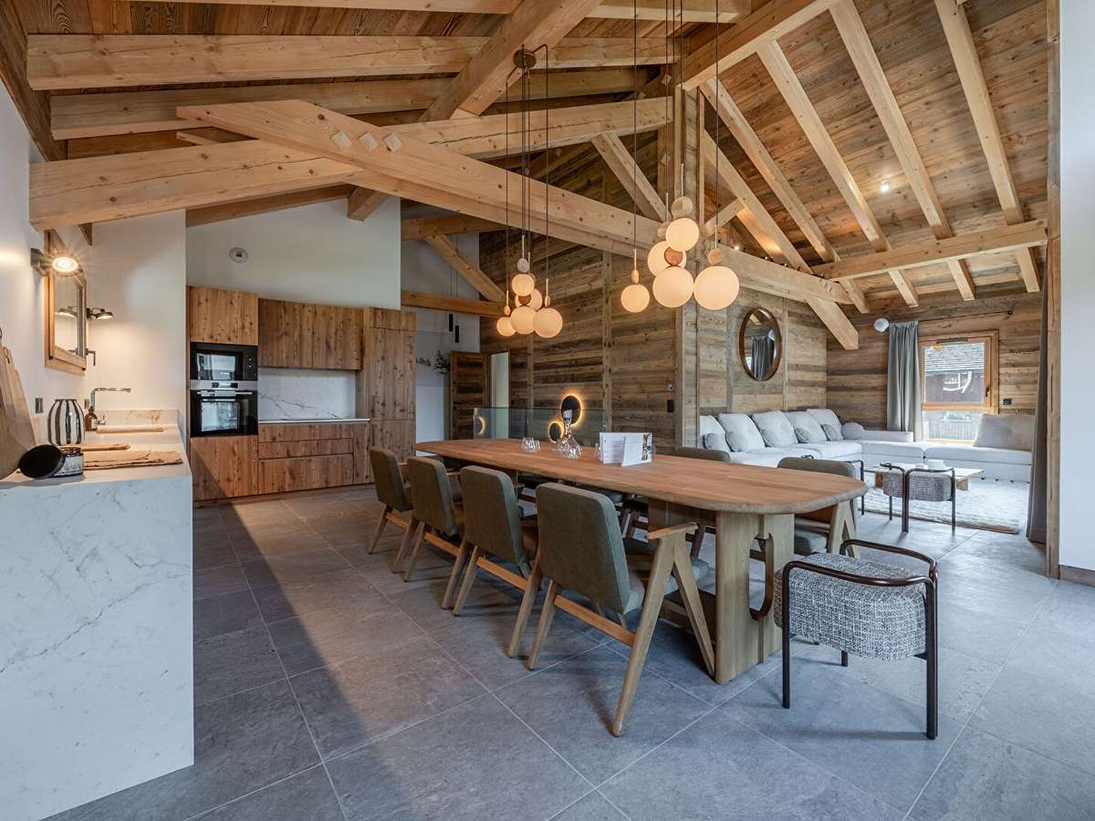 Chalet Morzine