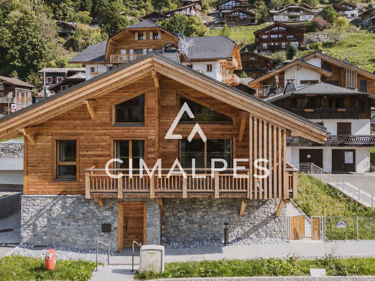 Chalet Morzine