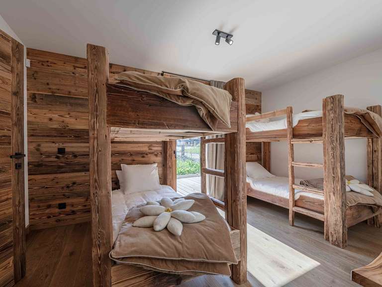 Chalet Morzine - 5 bedrooms - 205m²