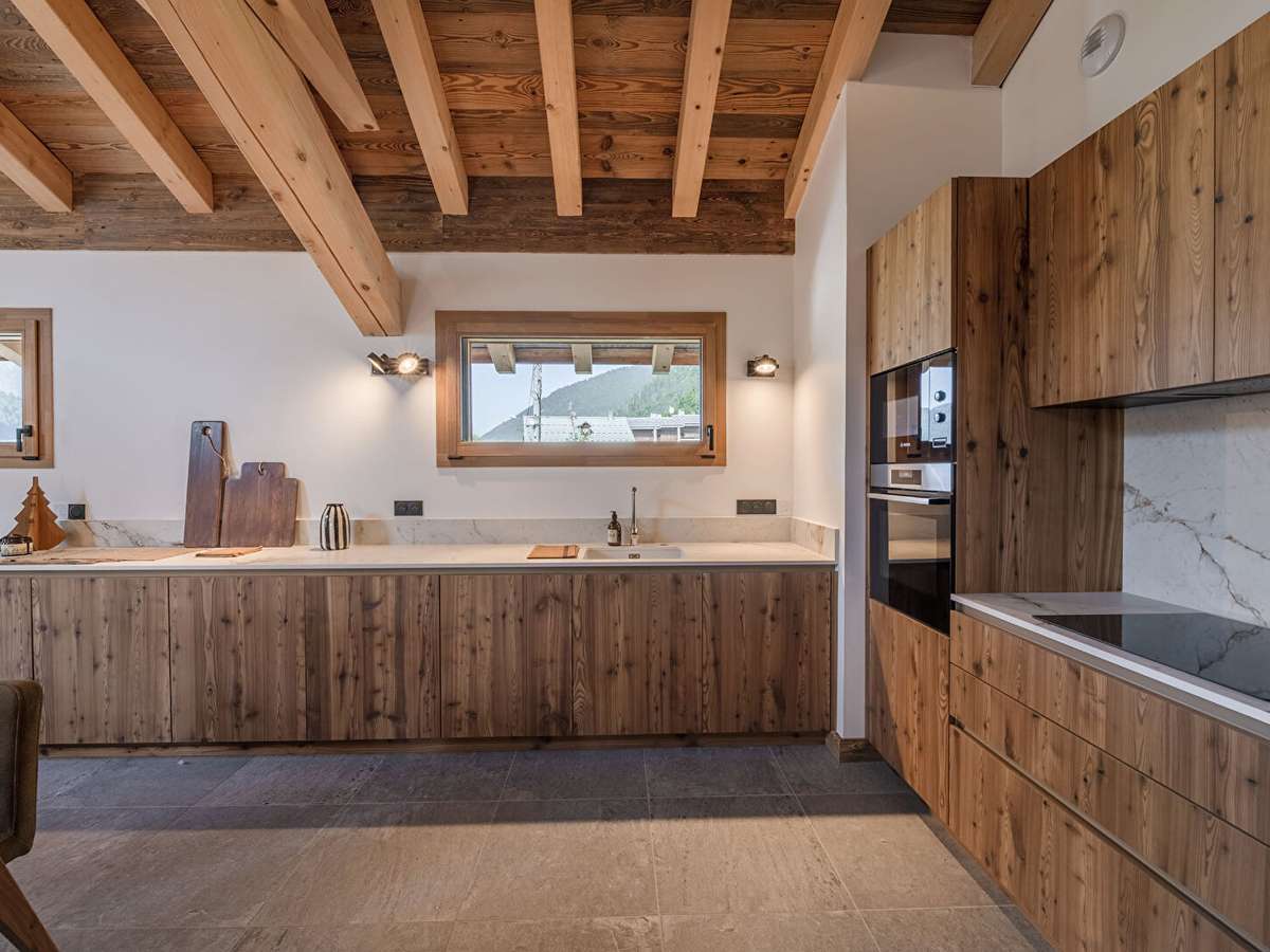 Chalet Morzine