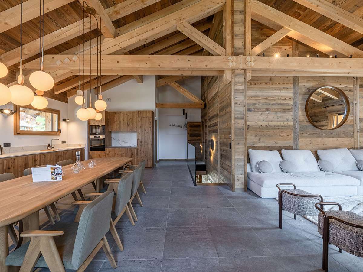 Chalet Morzine