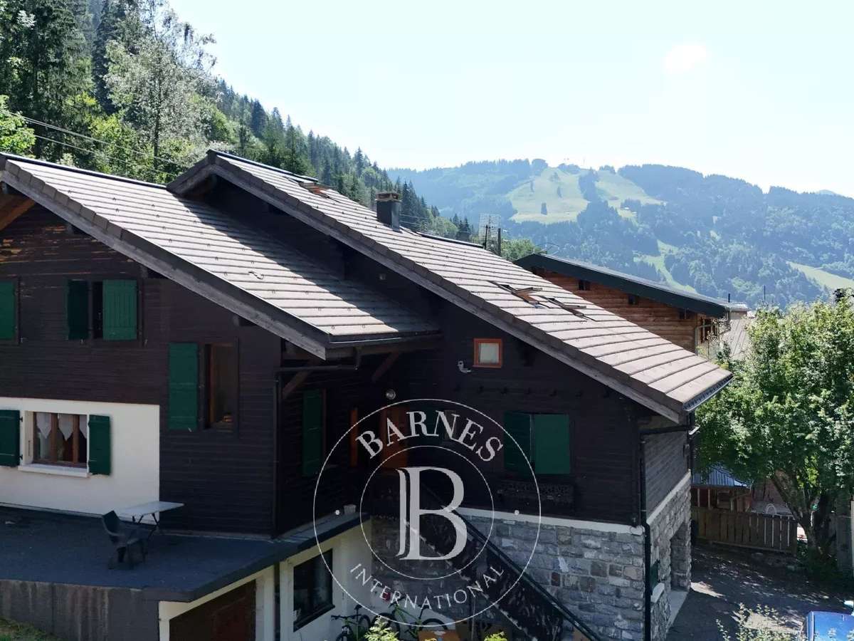 Chalet Morzine
