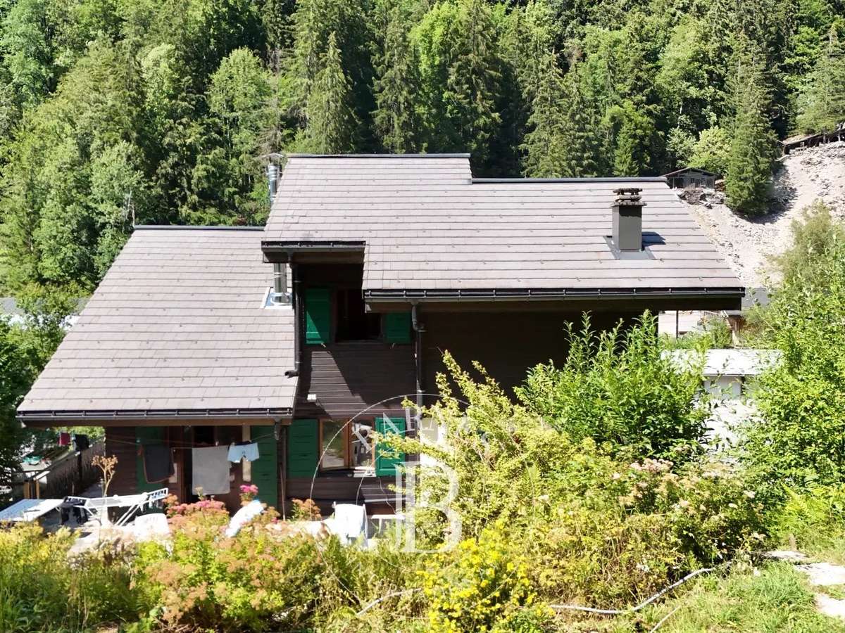 Chalet Morzine