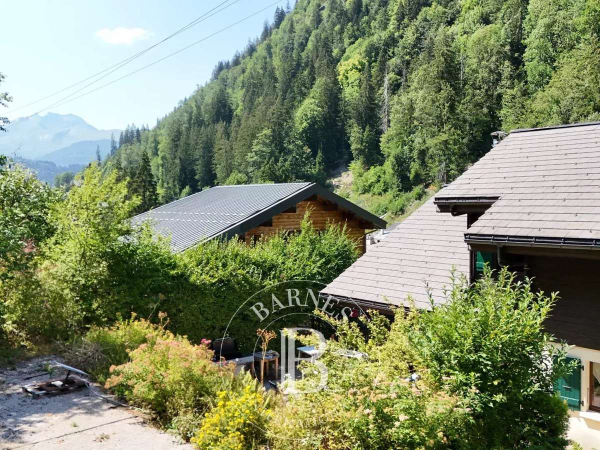 Chalet Morzine