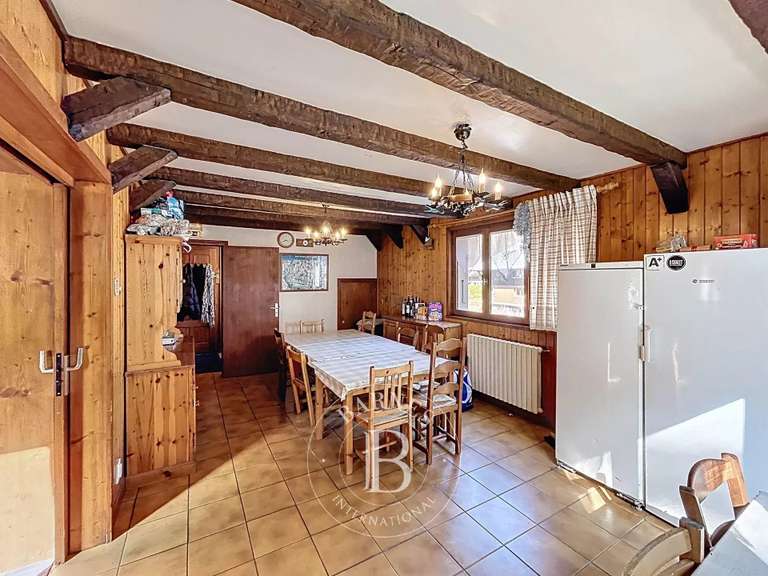 Chalet Morzine - 12 chambres - 256m²