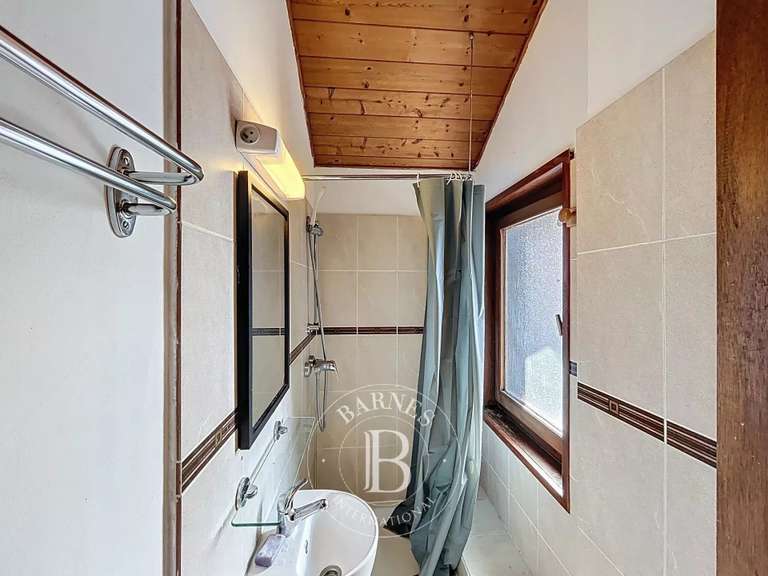 Chalet Morzine - 12 chambres - 256m²
