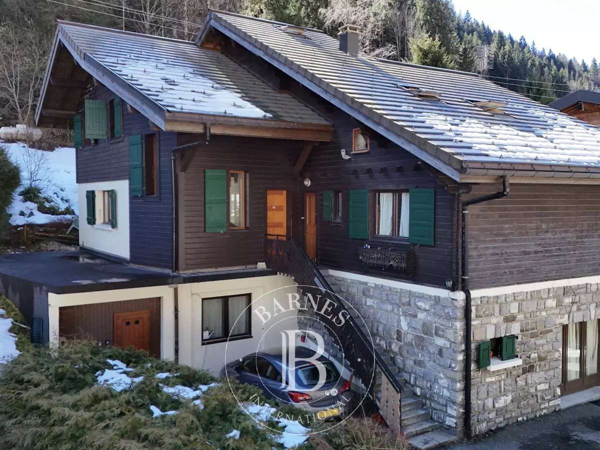 Chalet Morzine