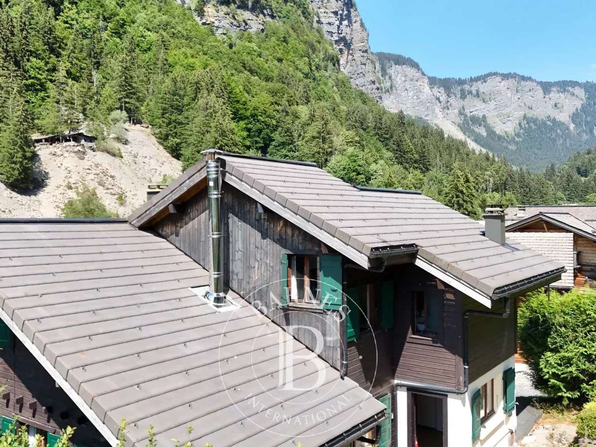 Chalet Morzine