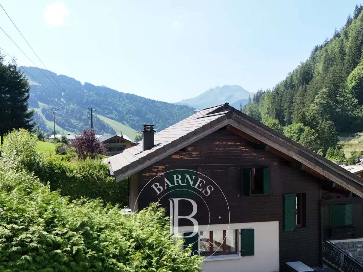 Chalet Morzine