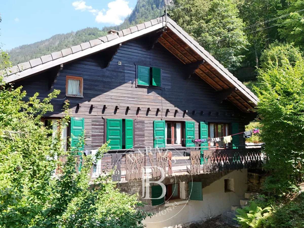 Chalet Morzine
