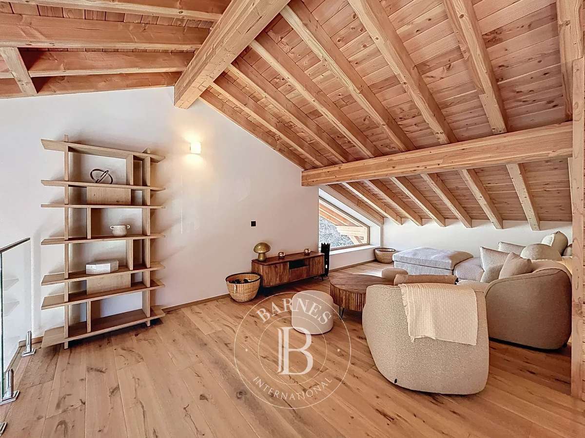 Chalet Morzine