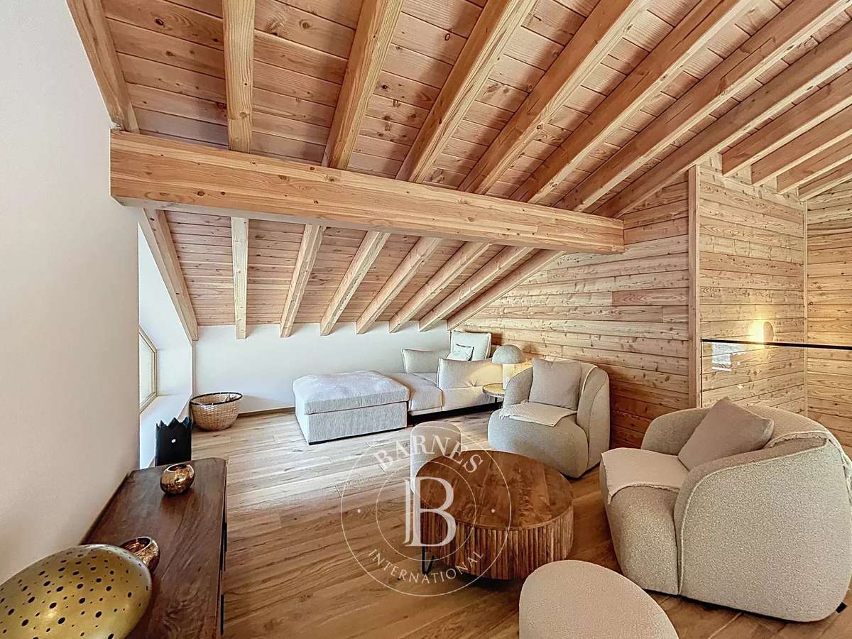 Chalet Morzine