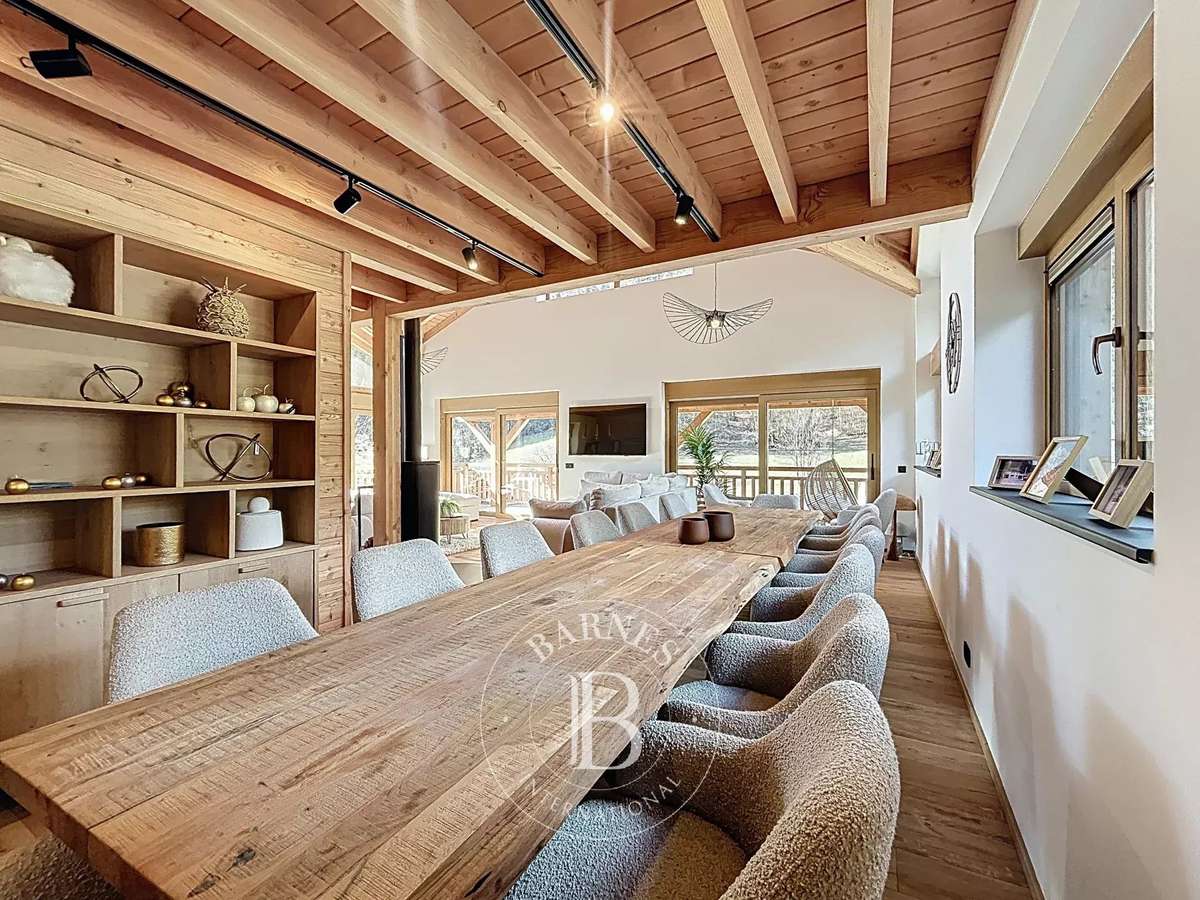 Chalet Morzine